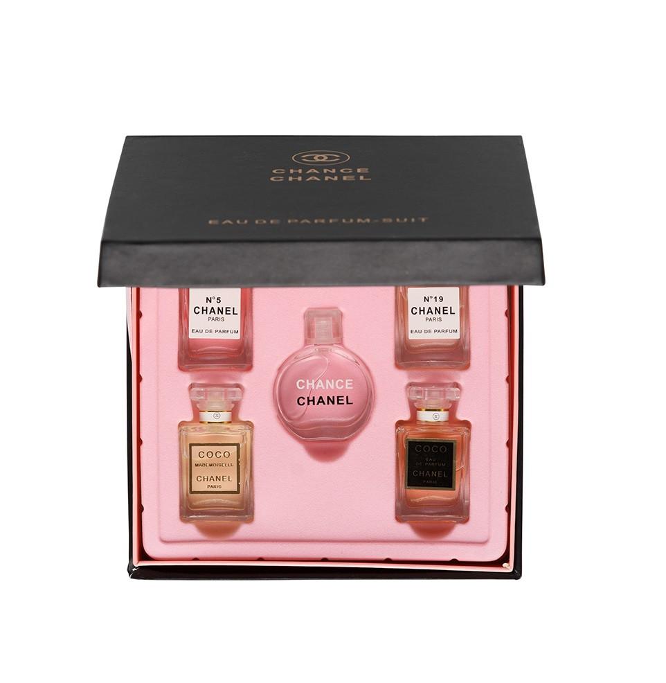 Парфюмерия оптом от компании Valensia Parfum: брендовые ароматы и миниатюры
