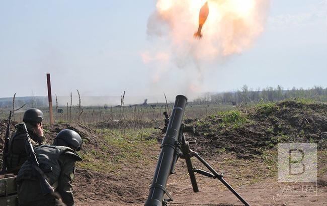 8 вибухів: на Чернігівщині росіяни обстріляли село