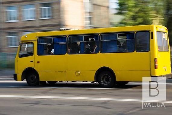 З 1 липня автобус №23 їздитиме за зміненим маршрутом