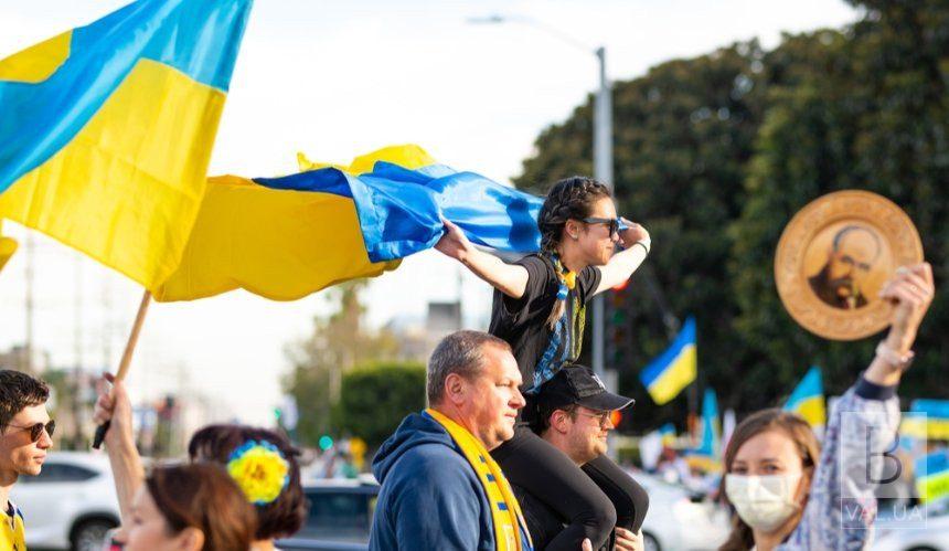 На Чернігівщині заборонили масові заходи 23-25 серпня. Комендантську годину змінювати не будуть