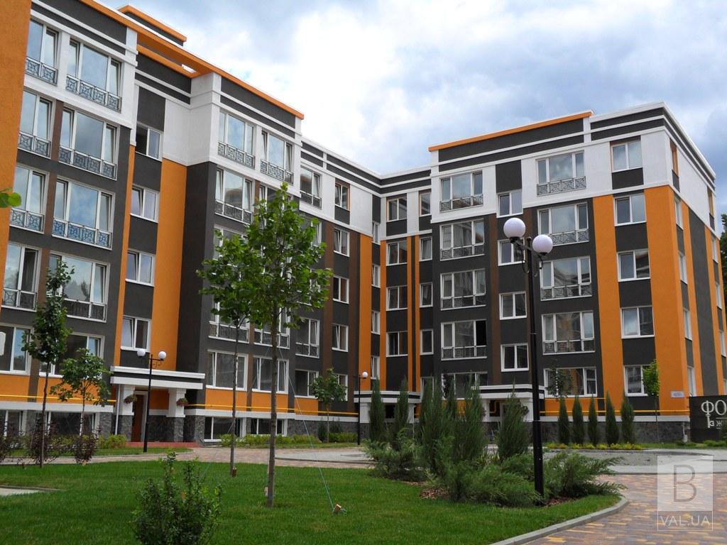 Доступные современные квартиры в Ирпене