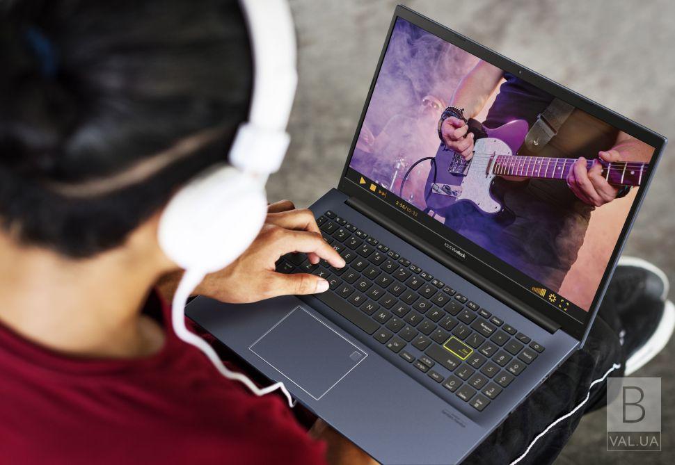 Ноутбуки Asus с мощной батареей: какой должна быть емкость аккумулятора