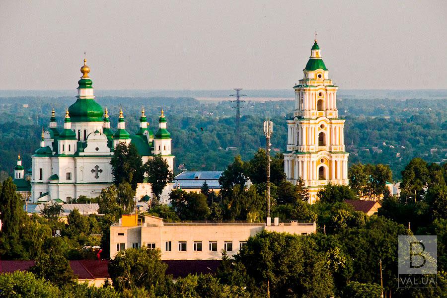 До списку Світової спадщини ЮНЕСКО збираються включити історичний центр Чернігова
