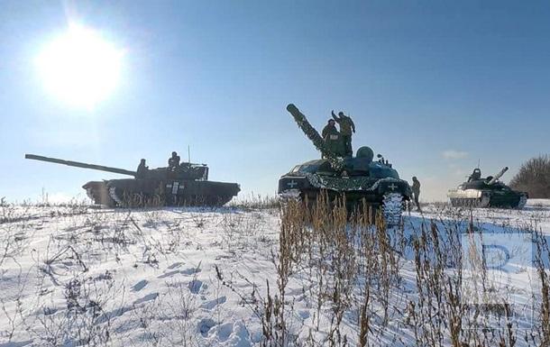 «Звичайна ДРГ, яку знищать за 20 хв», – ОПУ про ворожу колону біля Чернігівщини