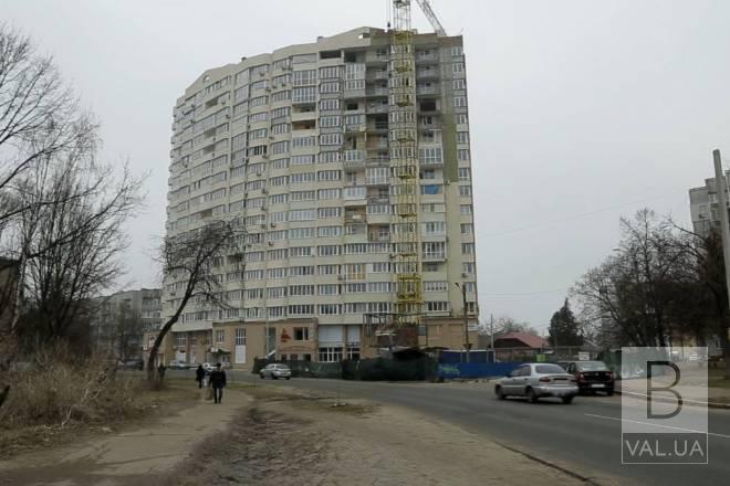 Чернігівцям-власникам пошкоджених квартир компенсують витрати на квартплату та тепло