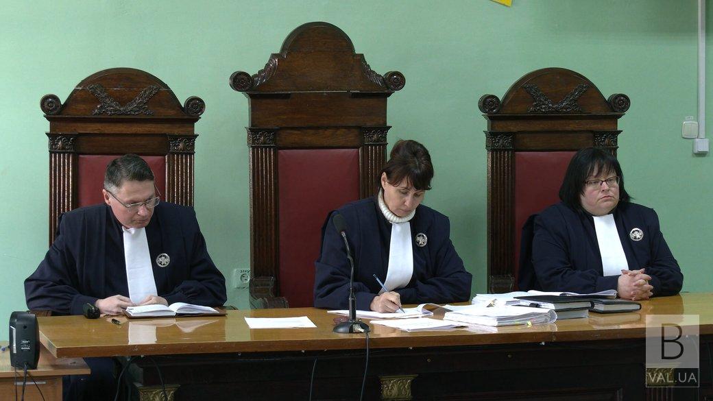 У Чернігові до 6 років за ґратами засудили матір 4 дітей, яка передавала росіянам інформацію про ЗСУ