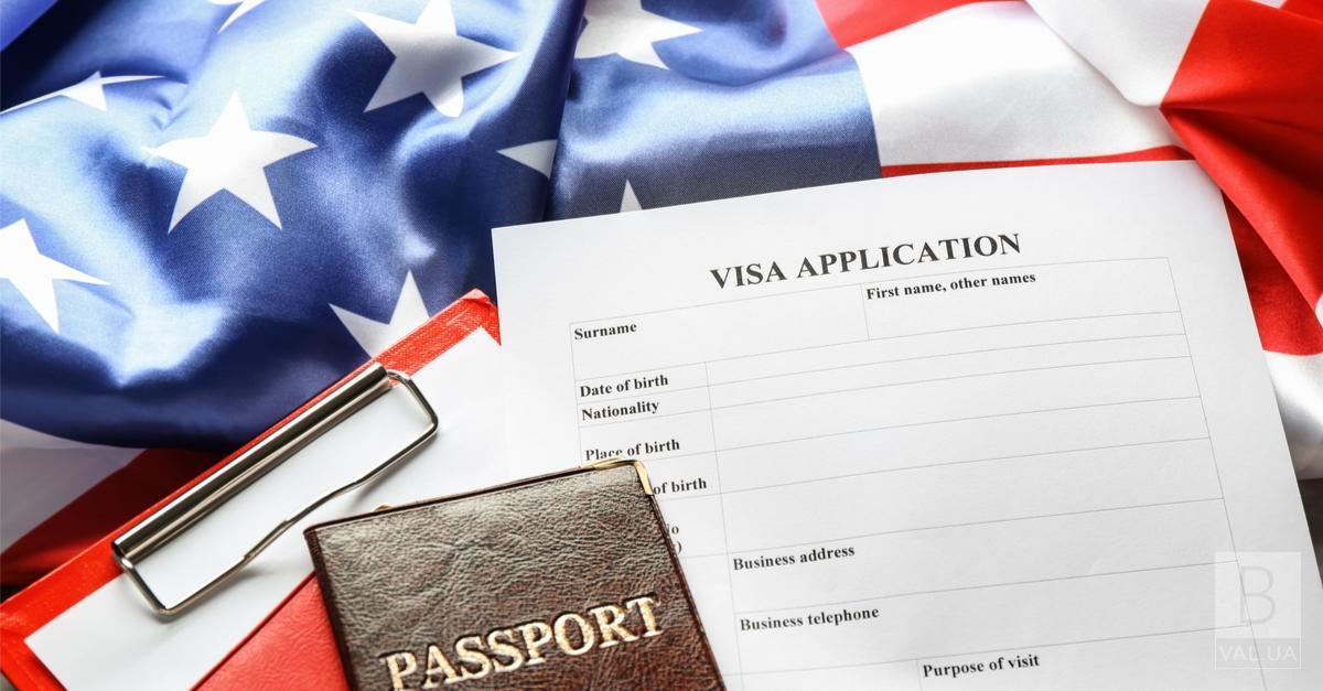 Как ездить в США без визы