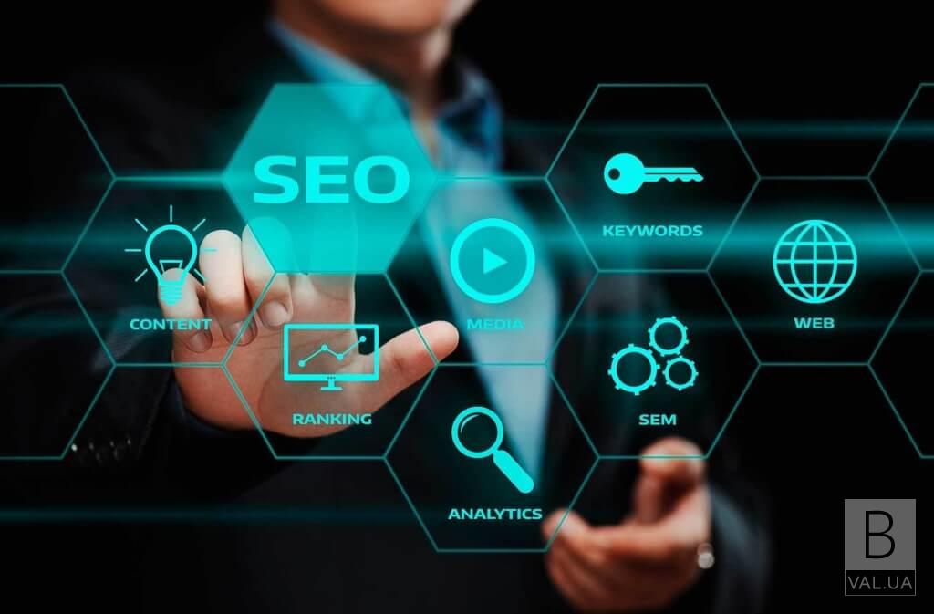 Що таке внутрішня SEO-оптимізація та чому вона дуже важлива для просування сайту?
