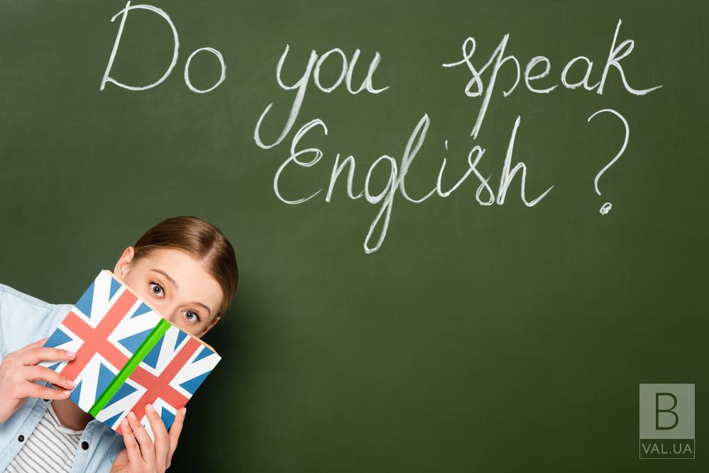 Вивчення англійської: репетитор vs мовна школа – переваги та недоліки