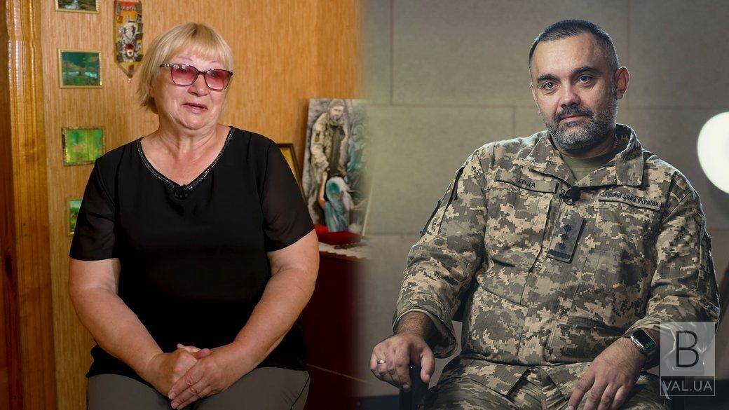 Зеленський вручив сертифікати на квартири матері Олександра Мацієвського та комбригу Леоніду Ході