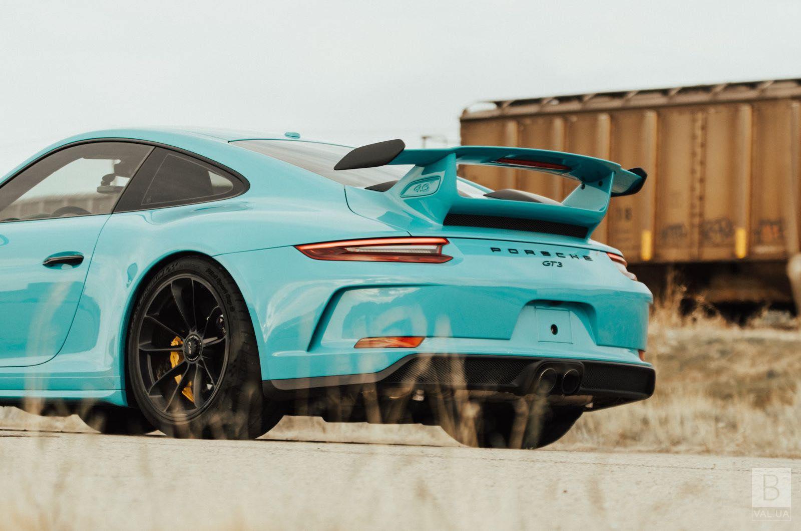 Особливості та переваги автомобілів Porsche