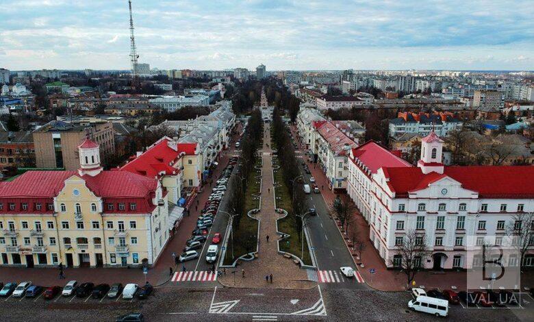 У Чернігові перейменують ще 21 вулицю та 3 провулки: які назви пропонують