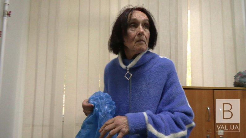 У Чернігові апеляційний суд залишив без змін рішення щодо відібрання доньки у Валентини Підвербної