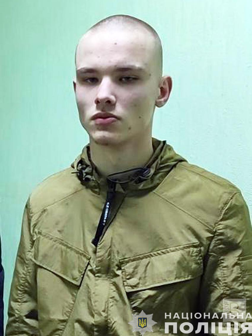 Поліція розшукує підлітка, який втік з лікарні у Чернігові