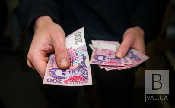 У Чернігівському районі п’яний водій за 17 тисяч намагався «відкупитися» від поліції