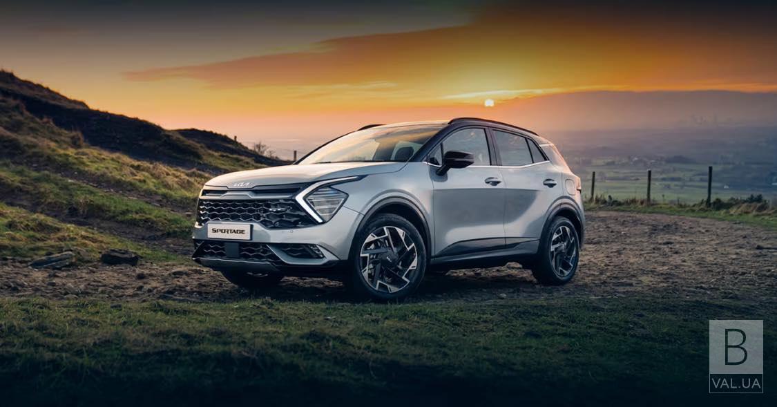 Подробный обзор комплектаций Kia Sportage: какая подходит именно вам?