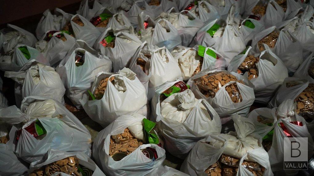  Продовольча та грошова допомога: як підтримує Чернігівщину Всесвітня продовольча програма