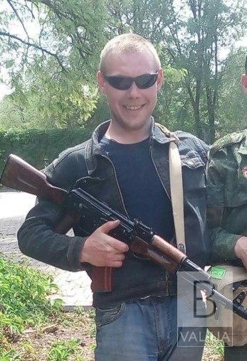 Уродженця Чернігівщини, який воював на боці «ДНР», засудили до 15 років позбавлення волі