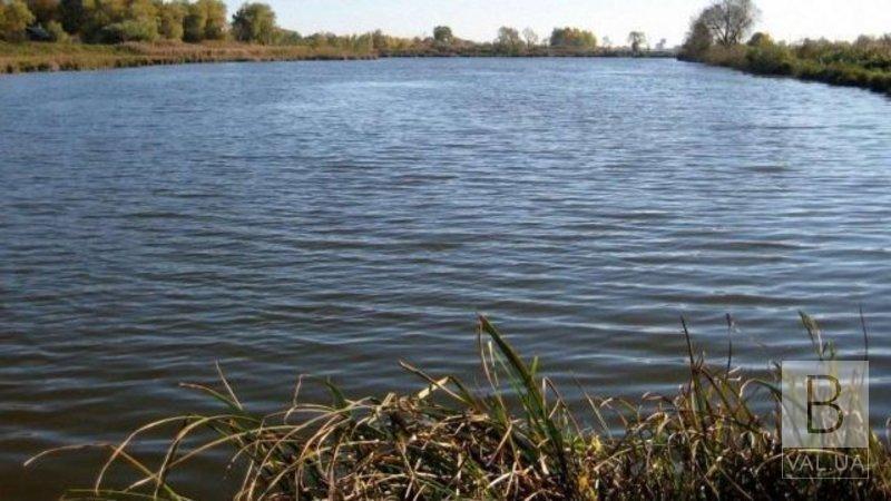 У Корюківському районі в Десні потонув чоловік