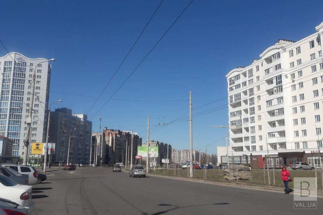 У Чернігові близько 3-х тисяч квартир на Масанах залишаються без води на час відключень світла: що робитимуть
