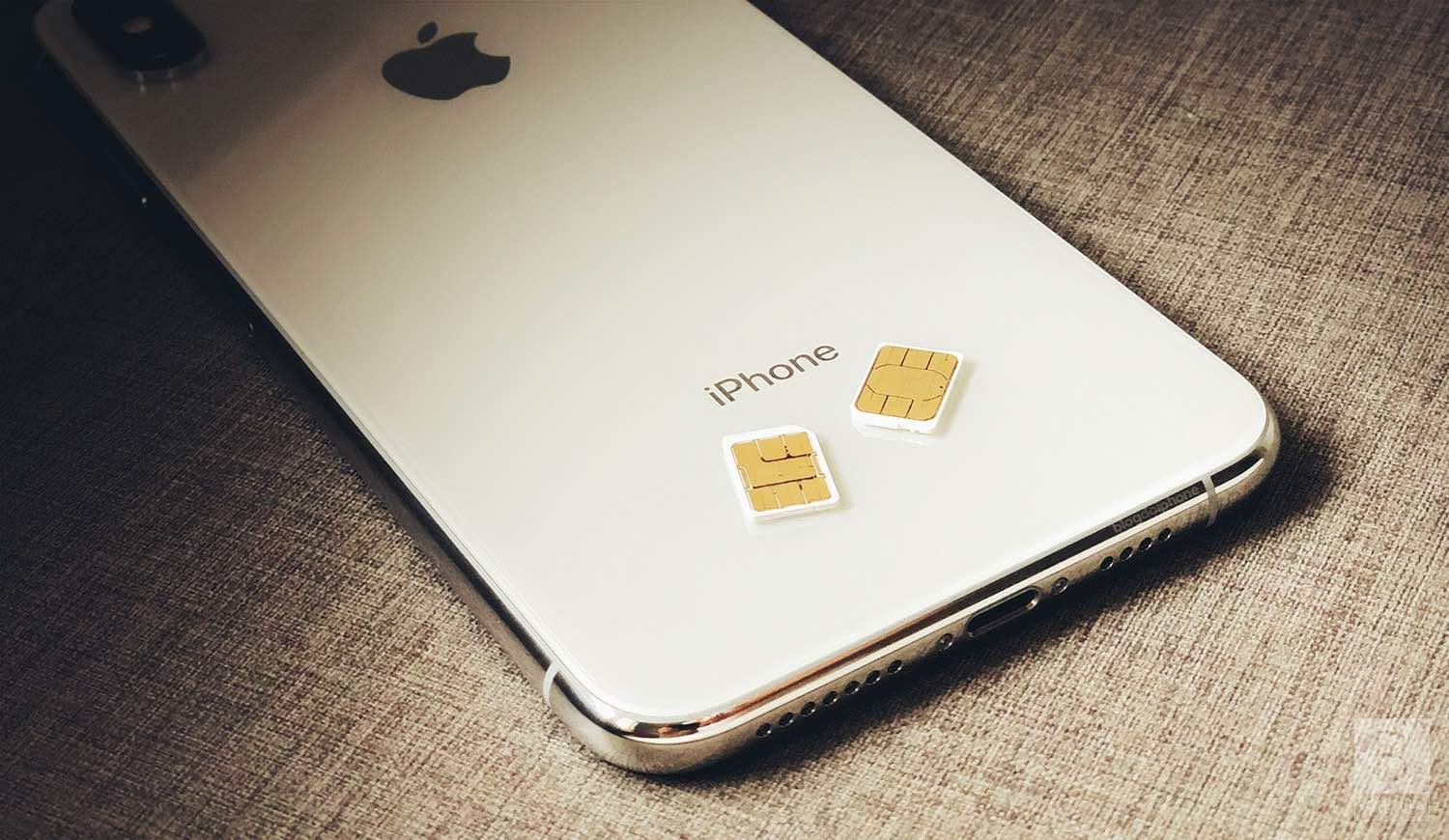 10 нестандартных вопросов о eSIM и ответы на них