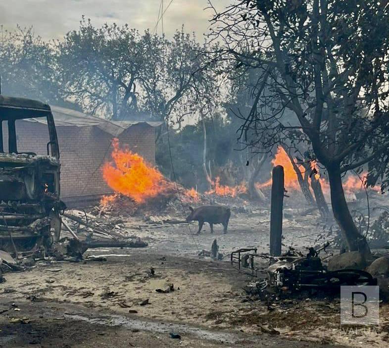 9 людей з початку року загинули через російські обстріли у прикордонних громадах Чернігівщини 