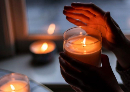  Через негоду на Чернігівщині без світла залишились майже 25 тисяч споживачів
