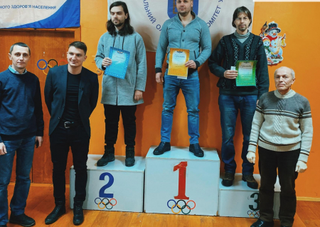 За сприяння чернігівської «Батьківщини»: у Чернігові провели відкритий шаховий турнір області ВІДЕО