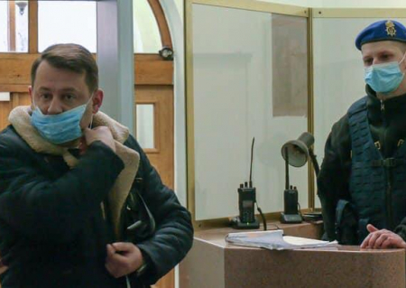 Олександра Савченка поновили на посаді заступника голови чернігівської ОДА і … планують звільнити