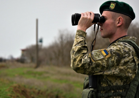Голова Чернігівської ОДА: ситуація на кордоні є контрольованою