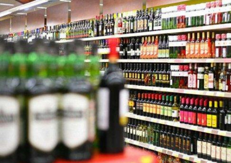 На Чернігівщині планують пом’якшити заборону на торгівлю алкоголем