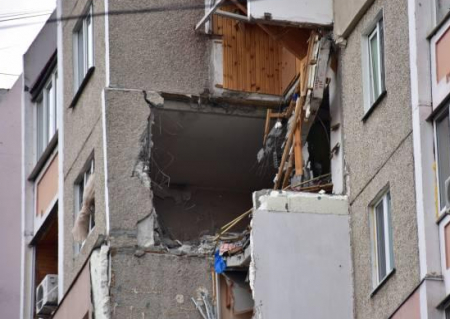 З міського бюджету Чернігова виділять 100 мільйонів гривень на відновлення пошкоджених будинків