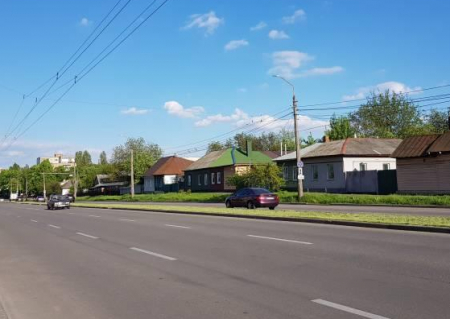 У Чернігові змінили нумерацію будинків на вулиці Седнівській