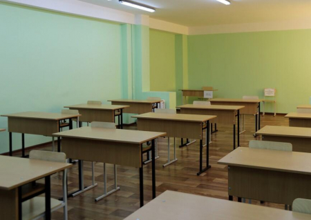 Чернігівські школи та садочки не працюватимуть до 28 листопада