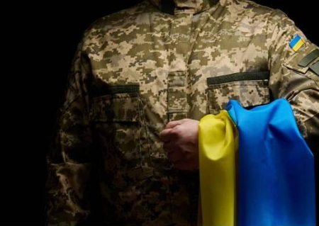У Чернігові сім’ям загиблих Захисників і Захисниць України надаватиметься одноразова матеріальна допомога