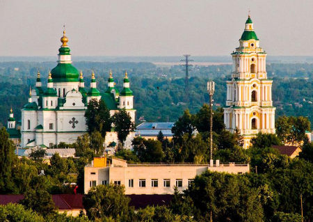 До списку Світової спадщини ЮНЕСКО збираються включити історичний центр Чернігова