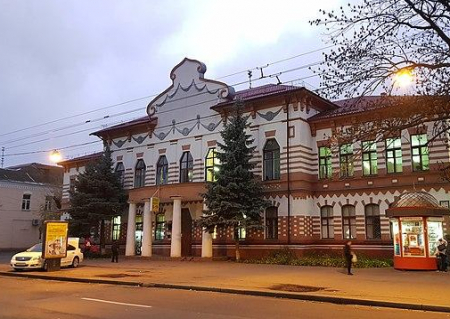 На музей міста Чернігова виділять майже 11 мільйонів гривень