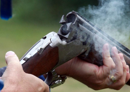 Застрелив подружжя сусідів з мисливської рушниці: жителя Чернігівщини засудили до 15 років позбавлення волі